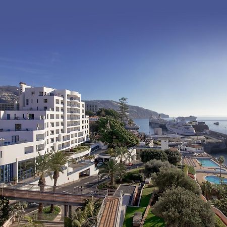 Madeira Regency Club Hotel Funchal  Buitenkant foto