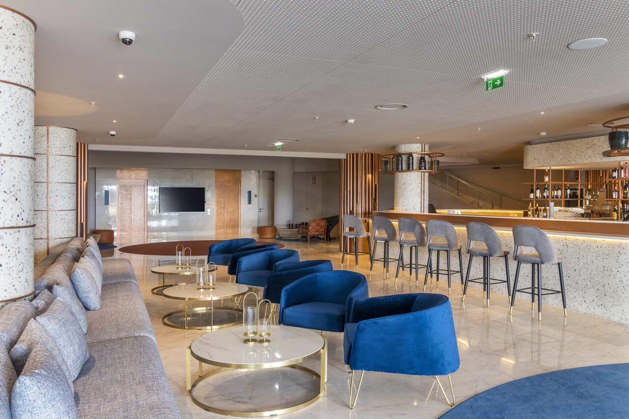 Madeira Regency Club Hotel Funchal  Buitenkant foto