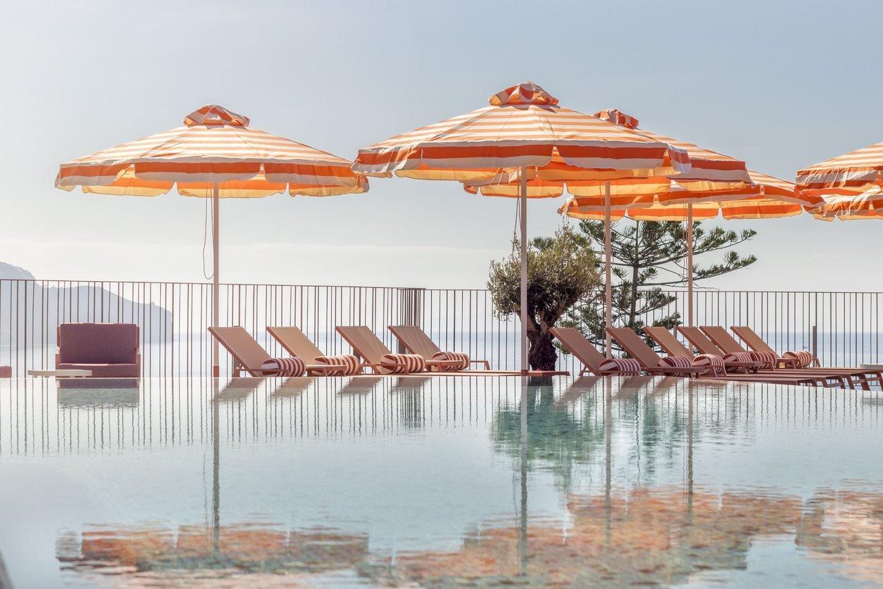 Madeira Regency Club Hotel Funchal  Buitenkant foto