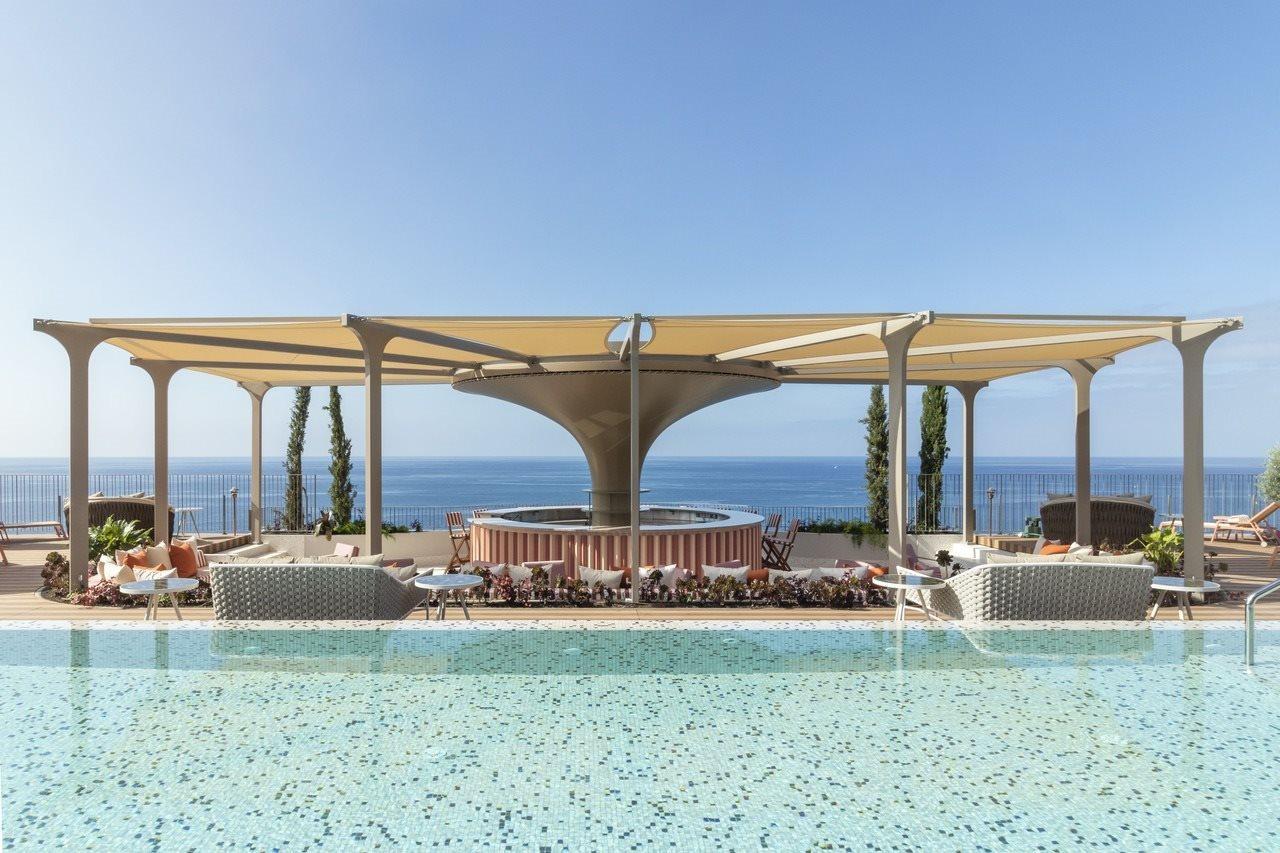 Madeira Regency Club Hotel Funchal  Buitenkant foto