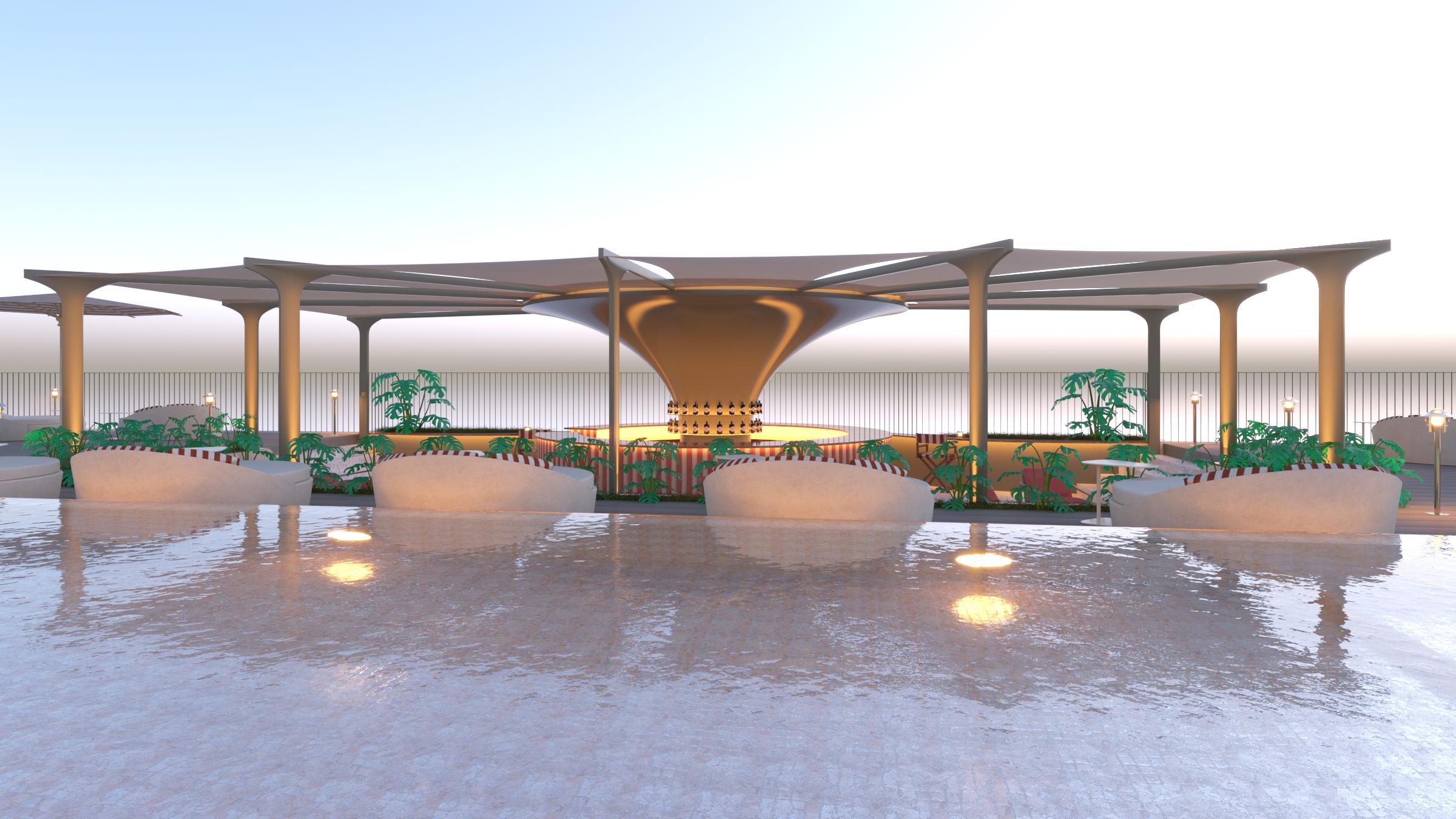 Madeira Regency Club Hotel Funchal  Buitenkant foto