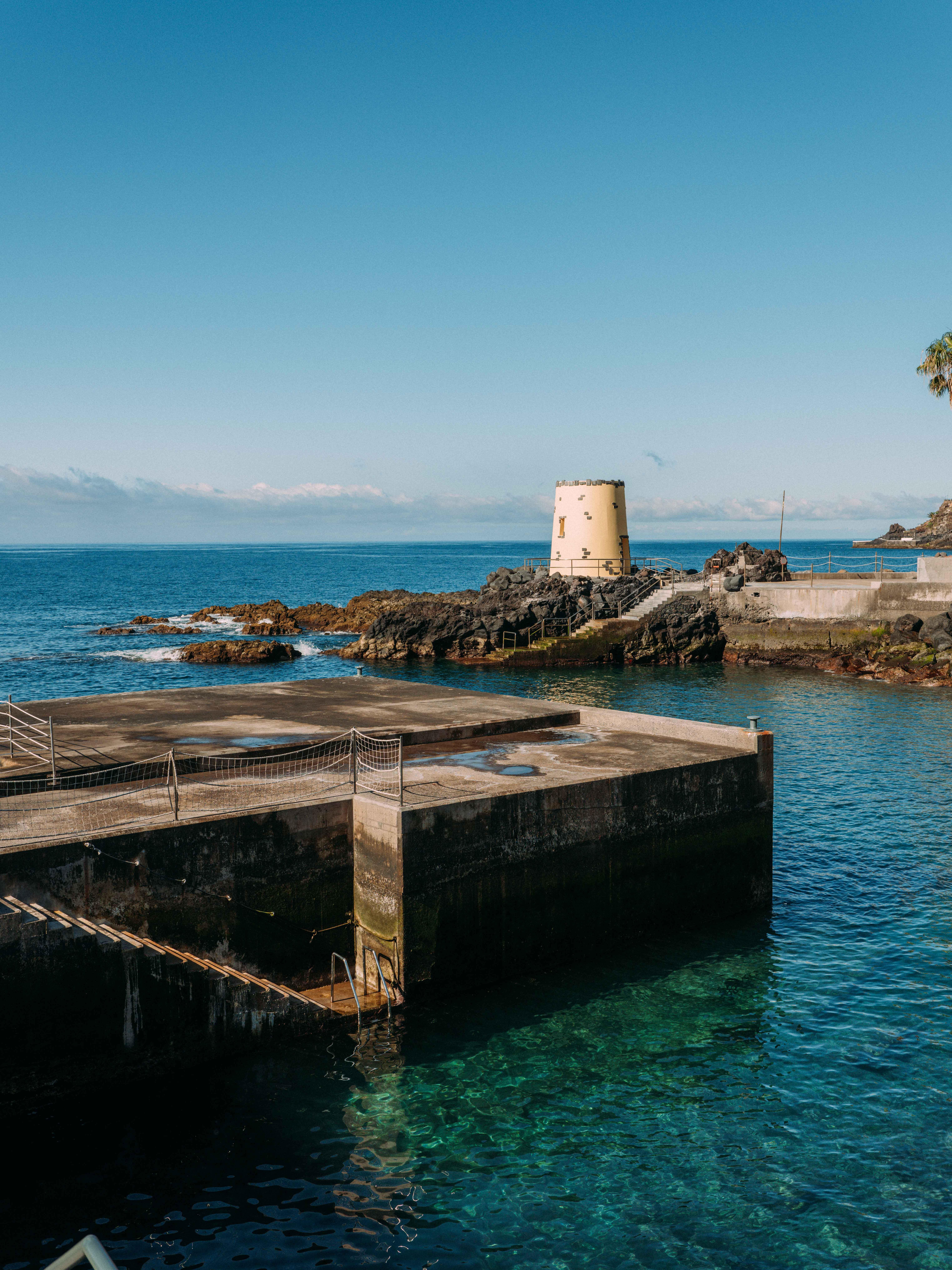 Madeira Regency Club Hotel Funchal  Buitenkant foto