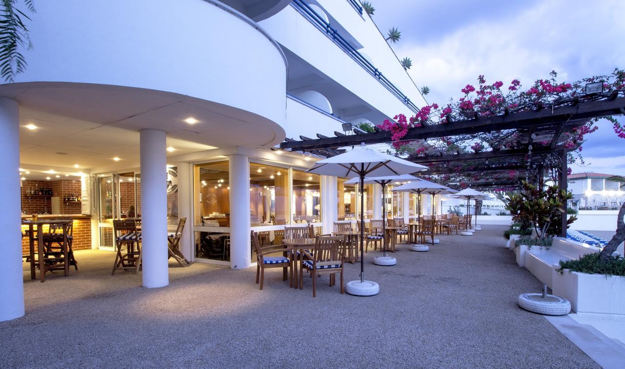 Madeira Regency Club Hotel Funchal  Buitenkant foto