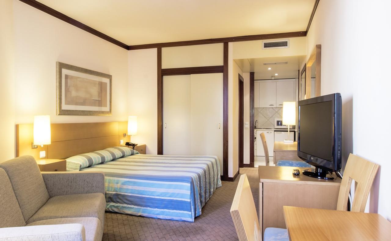 Madeira Regency Club Hotel Funchal  Buitenkant foto