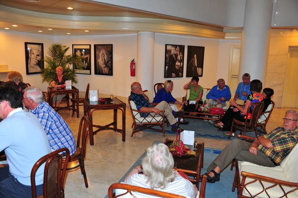 Madeira Regency Club Hotel Funchal  Buitenkant foto
