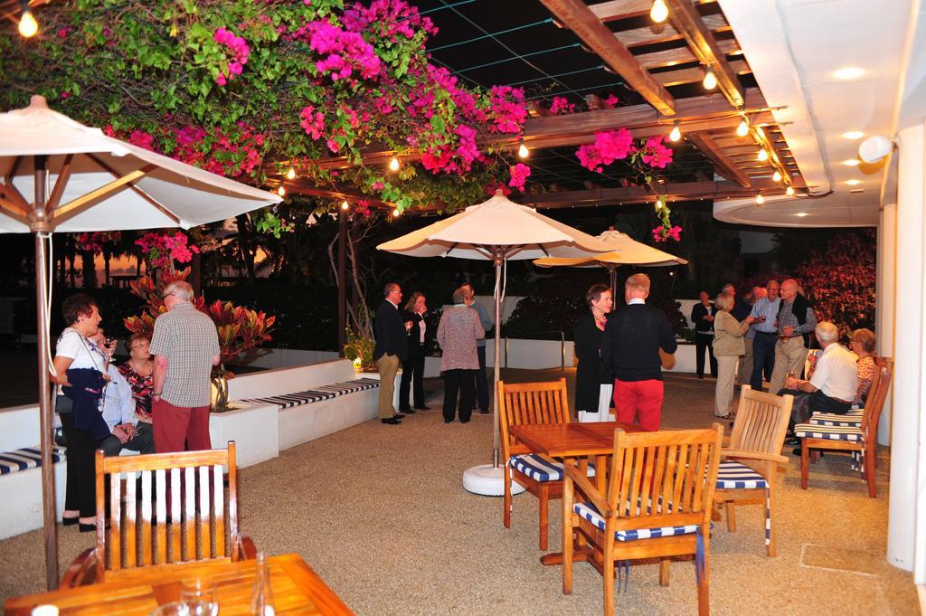 Madeira Regency Club Hotel Funchal  Buitenkant foto