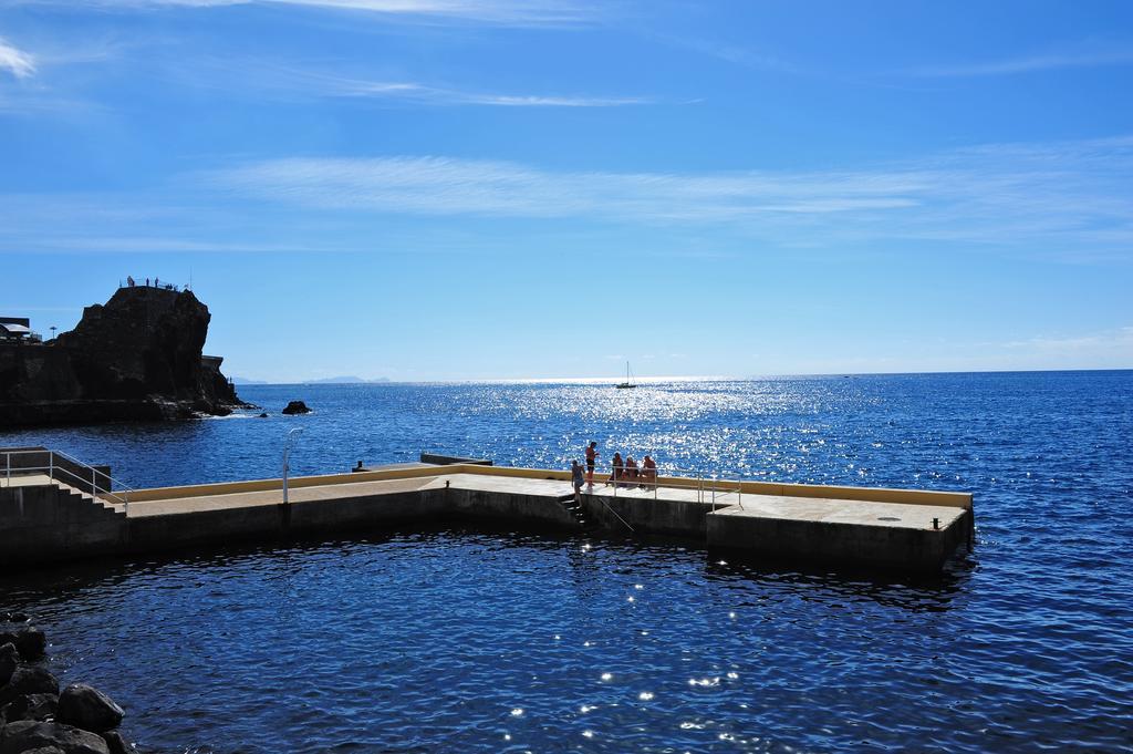 Madeira Regency Club Hotel Funchal  Buitenkant foto