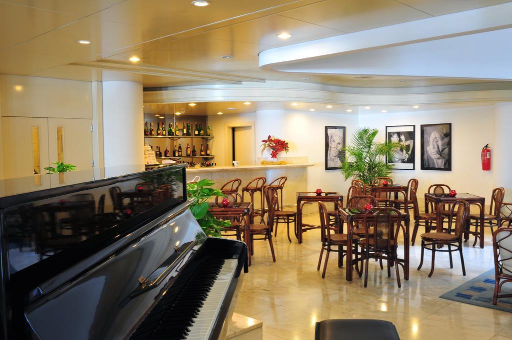 Madeira Regency Club Hotel Funchal  Buitenkant foto